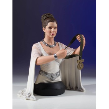 Star Wars Princess Leia of Yavin Mini Bust