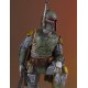 Star Wars Collectors Gallery Boba Fett 1/8 scale Statue 24 CM