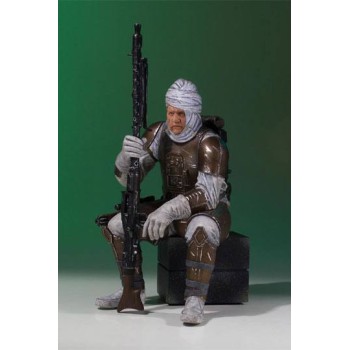 Star Wars Collectors Gallery Statue 1/8 Dengar 20 cm