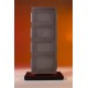 Star Wars Collectors Gallery Statue 1/8 Han Solo in Carbonite 24 cm