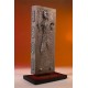 Star Wars Collectors Gallery Statue 1/8 Han Solo in Carbonite 24 cm