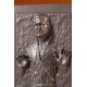 Star Wars Collectors Gallery Statue 1/8 Han Solo in Carbonite 24 cm