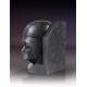 Star Wars Darth Vader Stoneworks Faux Marble Bookend