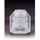 Star Wars Stormtrooper Stoneworks Faux Marble Bookend