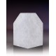 Star Wars Stormtrooper Stoneworks Faux Marble Bookend