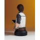 Star Wars SOLO Movie Han Solo Mini Bust