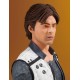 Star Wars SOLO Movie Han Solo Mini Bust