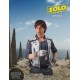 Star Wars SOLO Movie Han Solo Mini Bust