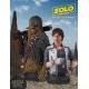 Star Wars SOLO Movie Han Solo Mini Bust