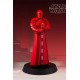 Star Wars Episode VIII Statue 1/6 Praetorian Guard 30 cm