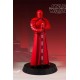 Star Wars Episode VIII Statue 1/6 Praetorian Guard 30 cm