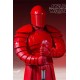 Star Wars Episode VIII Statue 1/6 Praetorian Guard 30 cm