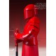 Star Wars Episode VIII Statue 1/6 Praetorian Guard 30 cm