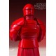 Star Wars Episode VIII Statue 1/6 Praetorian Guard 30 cm