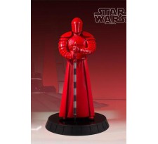 Star Wars Episode VIII Statue 1/6 Praetorian Guard 30 cm