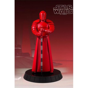 Star Wars Episode VIII Statue 1/6 Praetorian Guard 30 cm