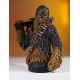 Star Wars SOLO Movie Chewbacca Mini Bust