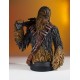 Star Wars SOLO Movie Chewbacca Mini Bust