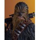 Star Wars SOLO Movie Chewbacca Mini Bust