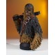 Star Wars SOLO Movie Chewbacca Mini Bust