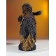 Star Wars SOLO Movie Chewbacca Mini Bust