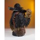 Star Wars SOLO Movie Chewbacca Mini Bust