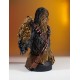 Star Wars SOLO Movie Chewbacca Mini Bust