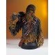 Star Wars SOLO Movie Chewbacca Mini Bust