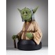 Star Wars Concept Series Yoda Mini Bust 2018 SDCC Exclusive