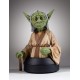 Star Wars Concept Series Yoda Mini Bust 2018 SDCC Exclusive