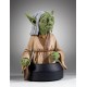 Star Wars Concept Series Yoda Mini Bust 2018 SDCC Exclusive