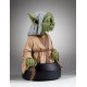 Star Wars Concept Series Yoda Mini Bust 2018 SDCC Exclusive