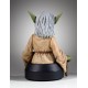 Star Wars Concept Series Yoda Mini Bust 2018 SDCC Exclusive