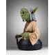 Star Wars Concept Series Yoda Mini Bust 2018 SDCC Exclusive