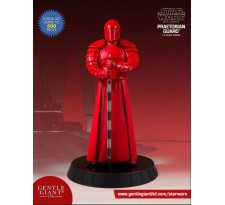 Star Wars: The Last Jedi - Praetorian Guard 1:6 Scale Statue