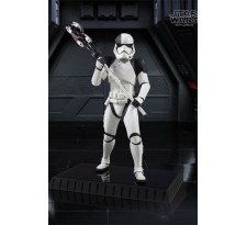 Star Wars Episode VIII Statue 1/6 Executioner Trooper 28 cm