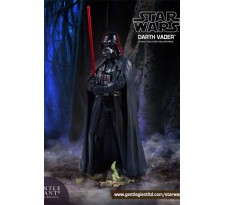 Star Wars Collectors Gallery Statue 1/8 Darth Vader 23 cm