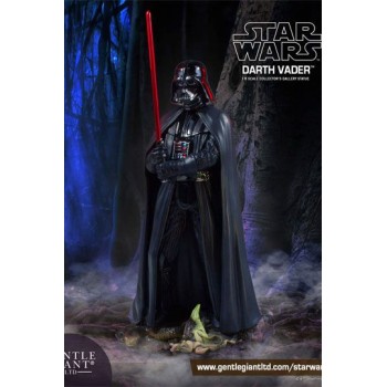 Star Wars Collectors Gallery Statue 1/8 Darth Vader 23 cm