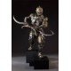 Star Trek Discovery Collectors Gallery Statue 1/8 Klingon Torchbearer 23 cm