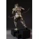 Star Trek Discovery Collectors Gallery Statue 1/8 Klingon Torchbearer 23 cm