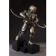 Star Trek Discovery Collectors Gallery Statue 1/8 Klingon Torchbearer 23 cm