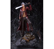 Devil May Cry 3 PVC Statue 1/6 Dante 40 cm