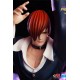 The King of Fighters  97 Statue 1/8 Iori Yagami 26 cm