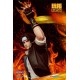 The King of Fighters  97 Statue 1/8 Kyo Kusanagi 26 cm