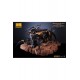 Starship Troopers: Traitor of Mars Statue 1/6 Warrior Bug 135 cm