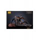 Starship Troopers: Traitor of Mars Statue 1/6 Warrior Bug 135 cm