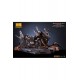 Starship Troopers: Traitor of Mars Statue 1/6 Warrior Bug 135 cm