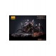 Starship Troopers: Traitor of Mars Statue 1/6 Warrior Bug 135 cm