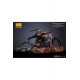 Starship Troopers: Traitor of Mars Statue 1/6 Warrior Bug 135 cm