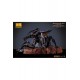 Starship Troopers: Traitor of Mars Statue 1/6 Warrior Bug 135 cm